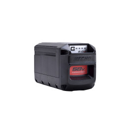 BP58V2 BATTERIE ECHO LITHIUM/ION 58V - 2 Ah