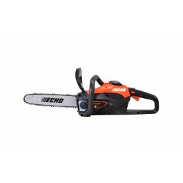 DCS 3104A TRONCONNEUSE ECHO A BATTERIE LITHIUM/ION AVEC BATTERIE ET CHARGEUR