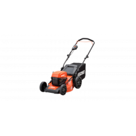 DLM310/46P4A TONDEUSE ECHO A BATTERIE LITHIUM/ION AVEC BATTERIE ET CHARGEUR