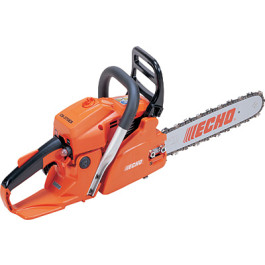 CS 370ES en 38 cm