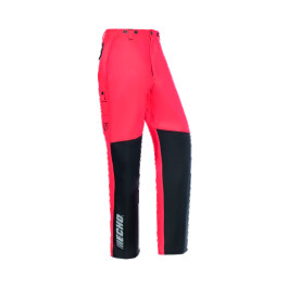 PANTALON DEBROUSSAILLAGE ECHO PRO-TECH TAILLE 2XL 