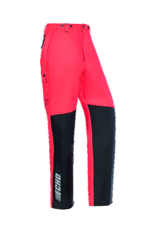 Pantalon débroussaillage shop