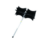 ACCESSOIRE ECHO Balai rotatif pour PAS 265ES 