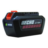 LBP560-200 BATTERIE ECHO LITHIUM/ION 50V - 4 Ah