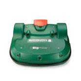 Robot de Tonte BM 2000 avec kit pente