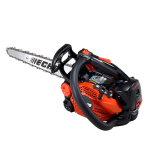 CS 2511TES en 25cm chaîne 1/4 et jauge 0.043