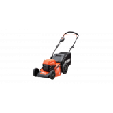 DLM310/46P4A TONDEUSE ECHO A BATTERIE LITHIUM/ION AVEC BATTERIE ET CHARGEUR