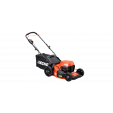 DLM310/46P TONDEUSE ECHO A BATTERIE LITHIUM/ION (sans batterie et chargeur)