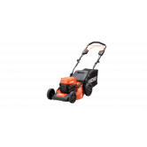 DLM310/46SP4A TONDEUSE ECHO A BATTERIE LITHIUM/ION AVEC BATTERIE ET CHARGEUR