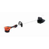 DSRM3102A COUPE-BORDURES ECHO A BATTERIE LITHIUM/ION AVEC BATTERIE ET CHARGEUR