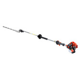 HCA 236ESLW - sur tube long  - A lames articulables
