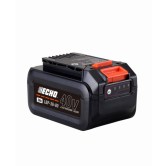 LBP36-80 BATTERIE ECHO LITHIUM/ION 40V - 2 Ah