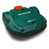 Robot BALLPICKER de Ramassage de balles de Golf avec Track & Trace