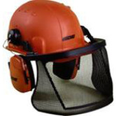 CASQUE COMPLET 
