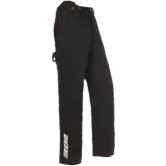 PANTALON SECURITE ECHO TAILLE XL 