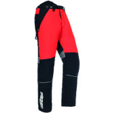 PANTALON SECURITE ECHO PRO-TECH TAILLE L 