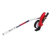 ACCESSOIRE DRESSE-BORDURES POUR  "CONCEPT" SHINDAIWA