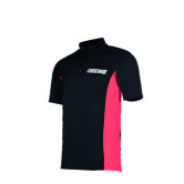 T-SHIRT ECHO MANCHES COURTES TAILLE 2XL 