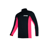 T-SHIRT ECHO MANCHES LONGUES TAILLE L 