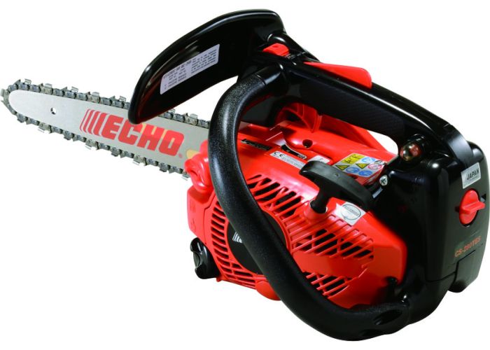 CS 280TES en 25cm chaîne 1/4