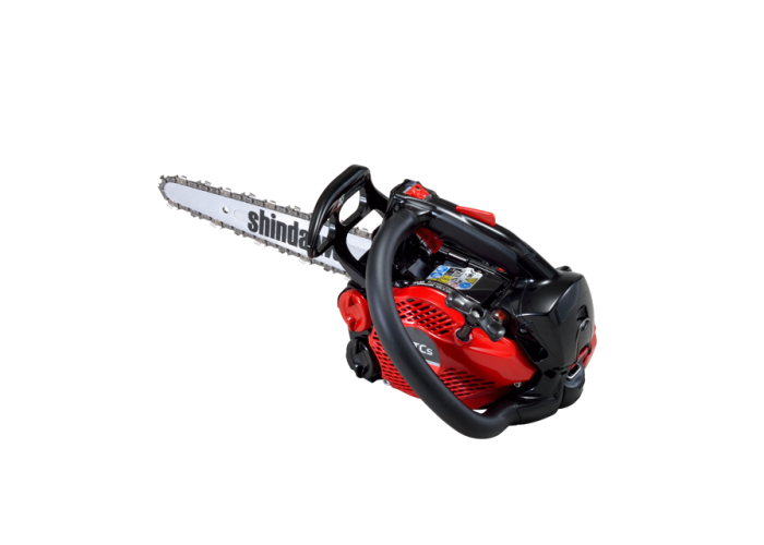 251TCS en 25cm chaîne 1/4