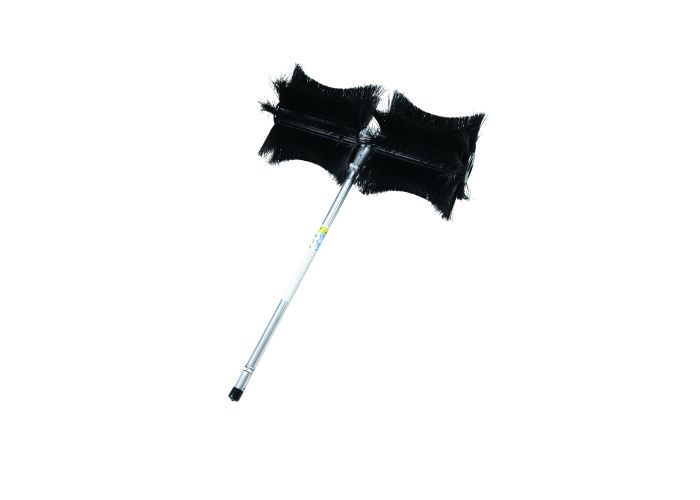 ACCESSOIRE ECHO Balai rotatif pour PAS 265ES 