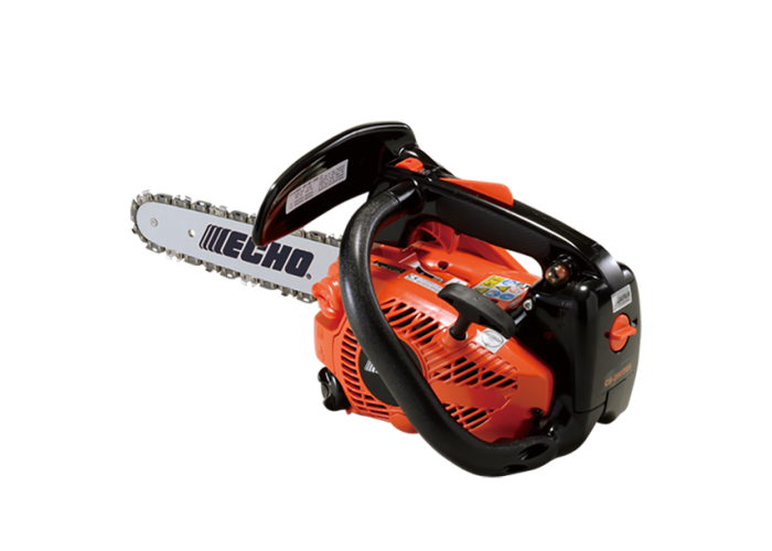 CS 280TES en 25cm de coupe