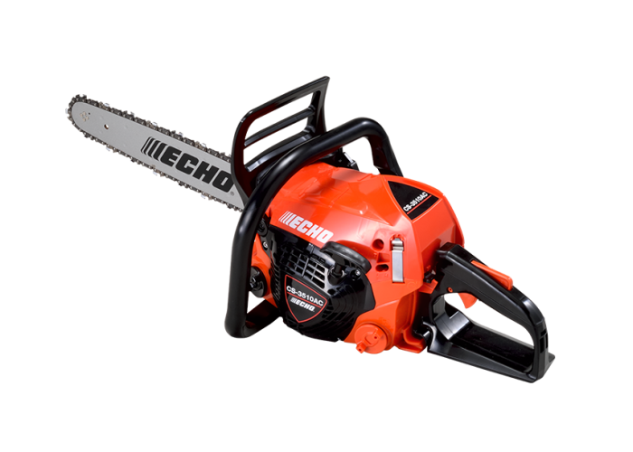 CS 3510AC/35cm avec Starter Automatique