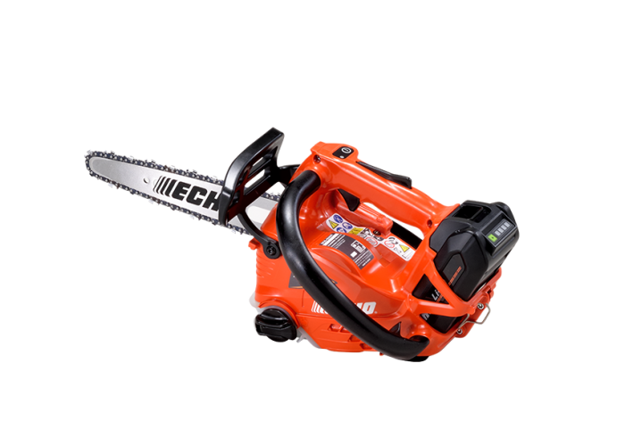 DCS 2500T/C1 ELAGUEUSE ECHO A BATTERIE