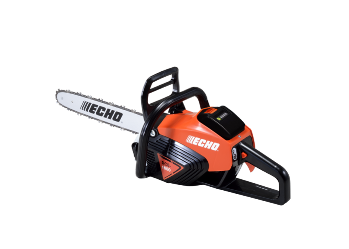 DCS 1600 TRONC. ECHO A BATTERIE