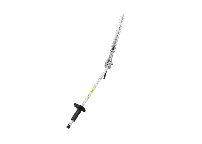 ACCESSOIRE TAILLE-HAIES ARTICULABLE POUR PAS-265ES