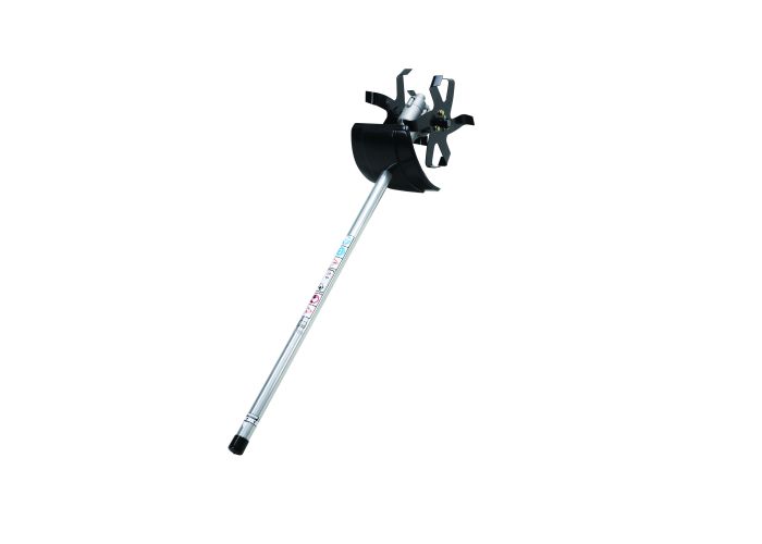 ACCESSOIRE ECHO Houe bineuse pour PAS 265ES 
