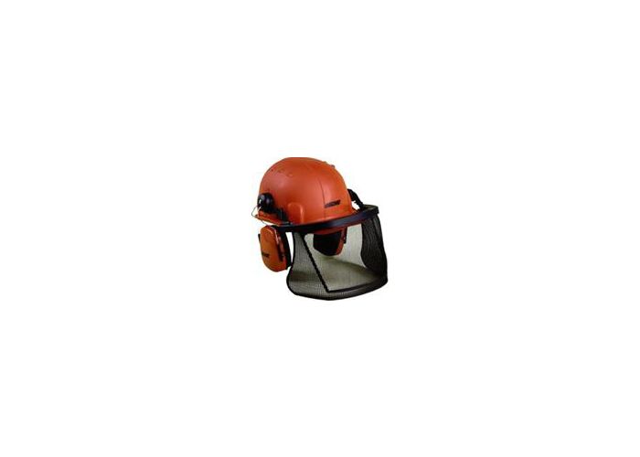 CASQUE COMPLET 