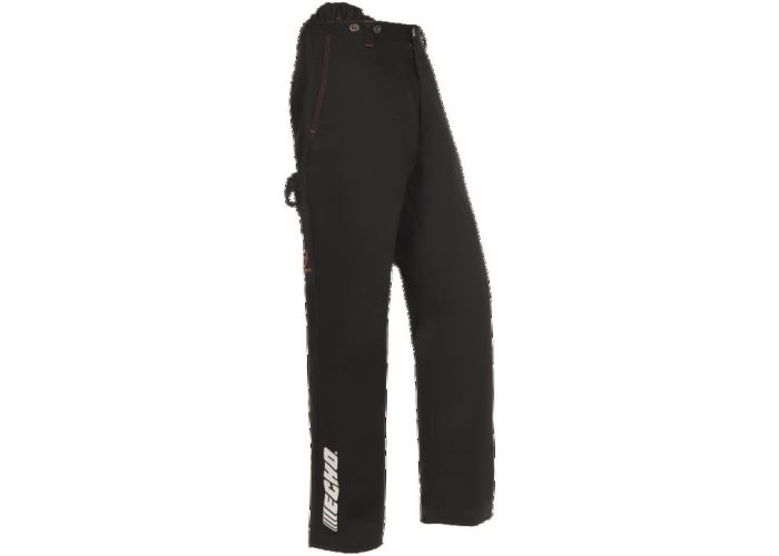PANTALON SECURITE ECHO TAILLE 2XL 