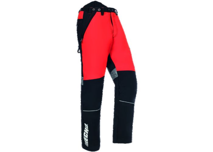 PANTALON SECURITE ECHO PRO-TECH TAILLE M 
