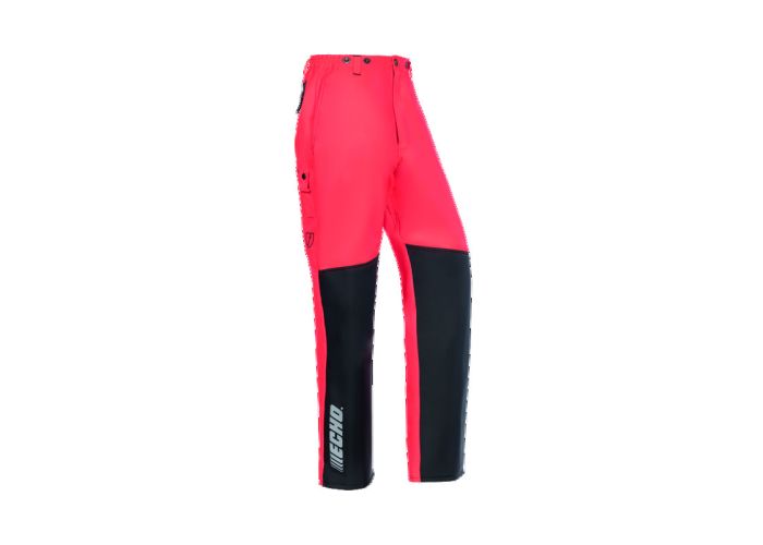PANTALON DEBROUSSAILLAGE ECHO PRO-TECH TAILLE L 