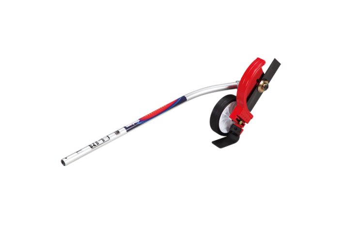 ACCESSOIRE DRESSE-BORDURES POUR  "CONCEPT" SHINDAIWA