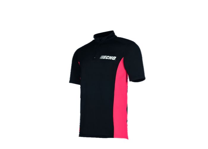 T-SHIRT ECHO MANCHES COURTES TAILLE M 