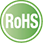 Conforme à la directive européenne RoHS