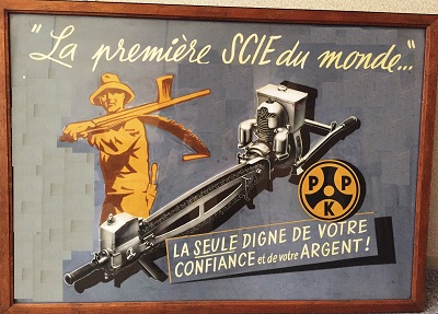 Histoire PPK 2